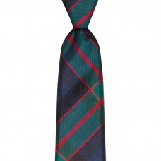 Tartan Tie - Fletcher of Dunans Modern